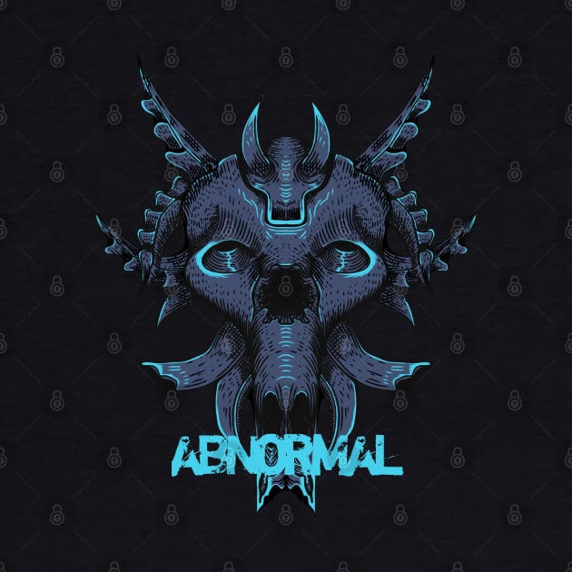 abnormal by Apxwr